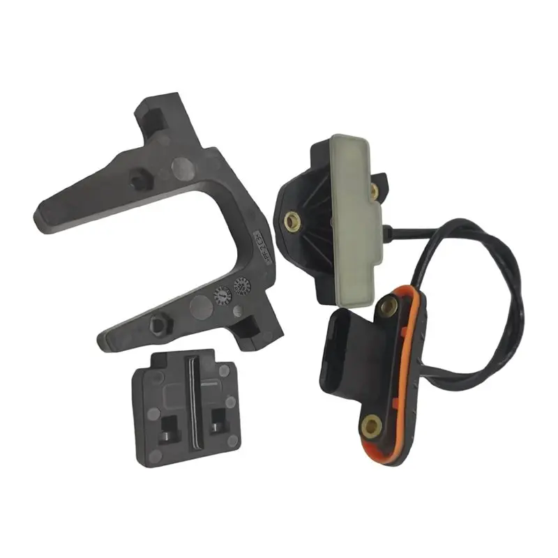 For MAN TGX Foton Auman GTL EST FAW J7 J6P AMT Transmission Compatible 6482000216 Bearing Actuator Displacing Sensor Repair Kit