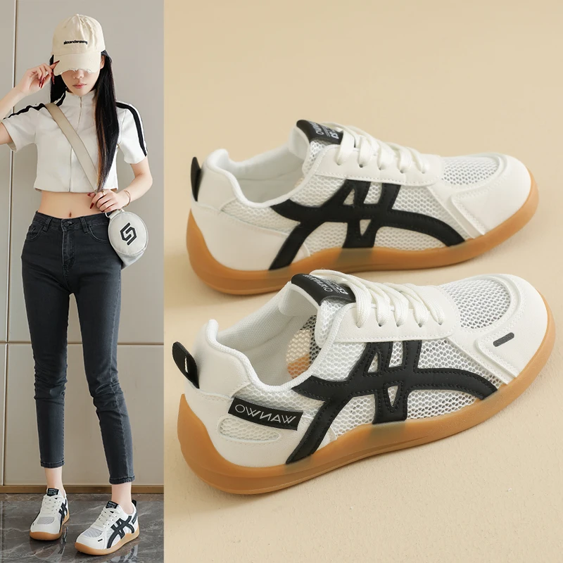 

Summer breathable casual shoes, Agan training women's shoes, outdoor fashion breathable shoes, GT6801