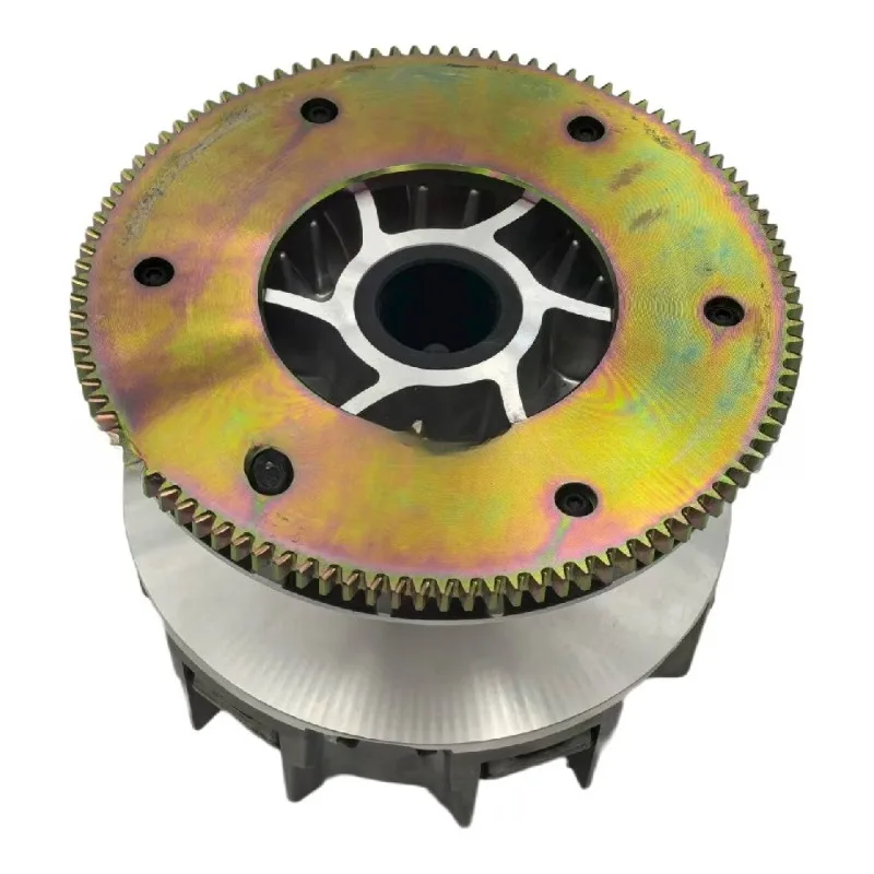 02-22 400 & 450 PRIMARY CLUTCH MAX DPS 330 model 20280313 420280467,711280148 ,420280310 , 420280245 420281390 420280247