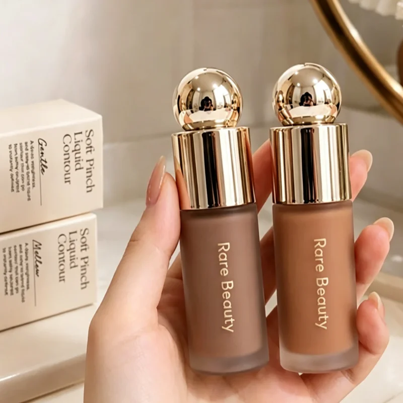 Rare Beauty Makeup Highlighter - Rare Beauty Soft Pinch Liquid Contour