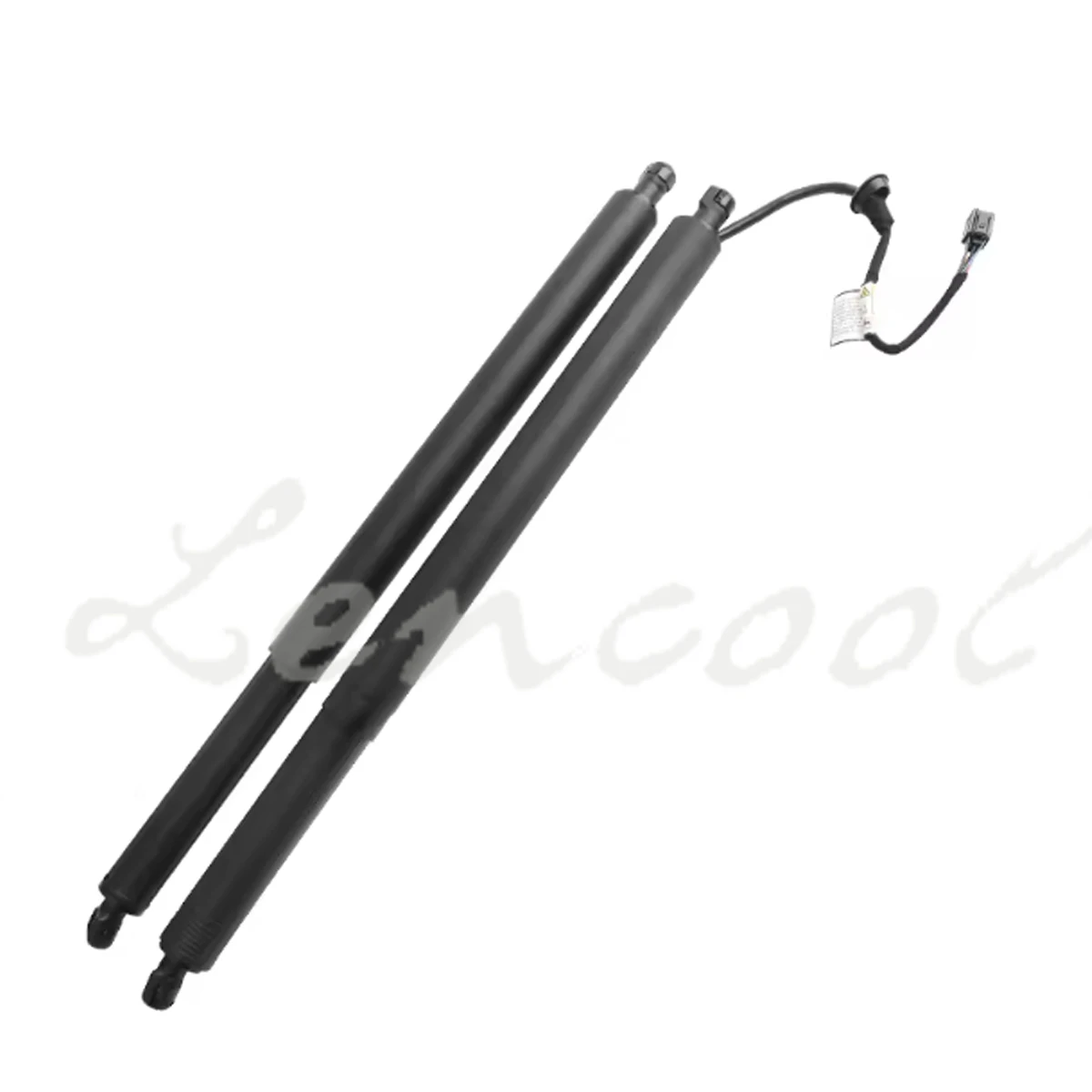 

Пара 81831S1600 81841S1600 Высококачественная поддержка подъема задней двери для Hyundai Santa Fe 2021-2023