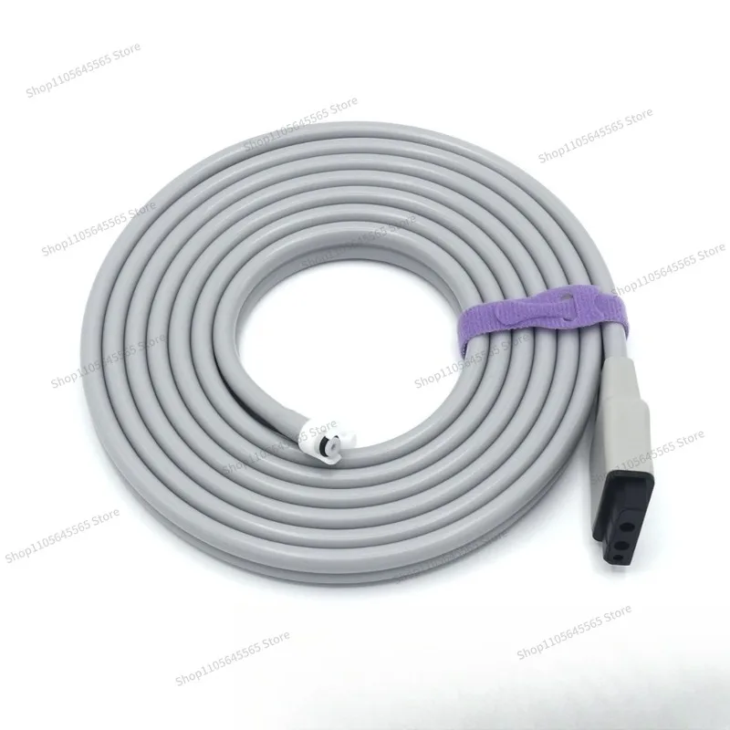 For Monitor Blood Pressure Extension Tube Cuff Connection Trachea1800/2000/2500/3000 B20