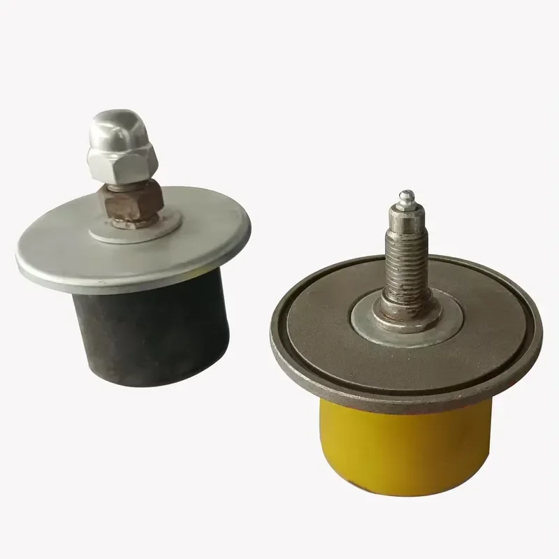 New high Quality Imported Rubber Rollers for Sugar Beet Harvester Top-of-the-Line Agricultural Machinery Equipment Parts