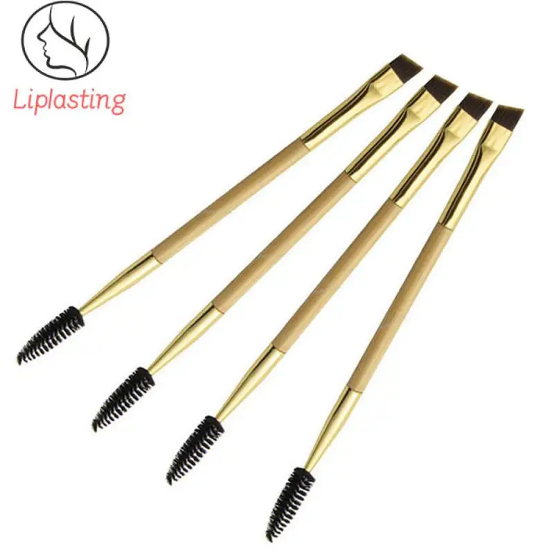 Makeup Brush Brush Convenient Precise Durable Versatile Multipurpose Easy To Use Trending Must-have Eyebrow Cosmetics Eyeliner