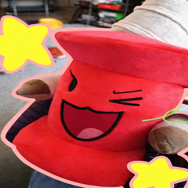 

BFDI Plush Toy Battle For Dream Island Plush Doll Soft Stuffed Cartoon Plushie Cute Anime Kids Gift Room Decor 2026 New