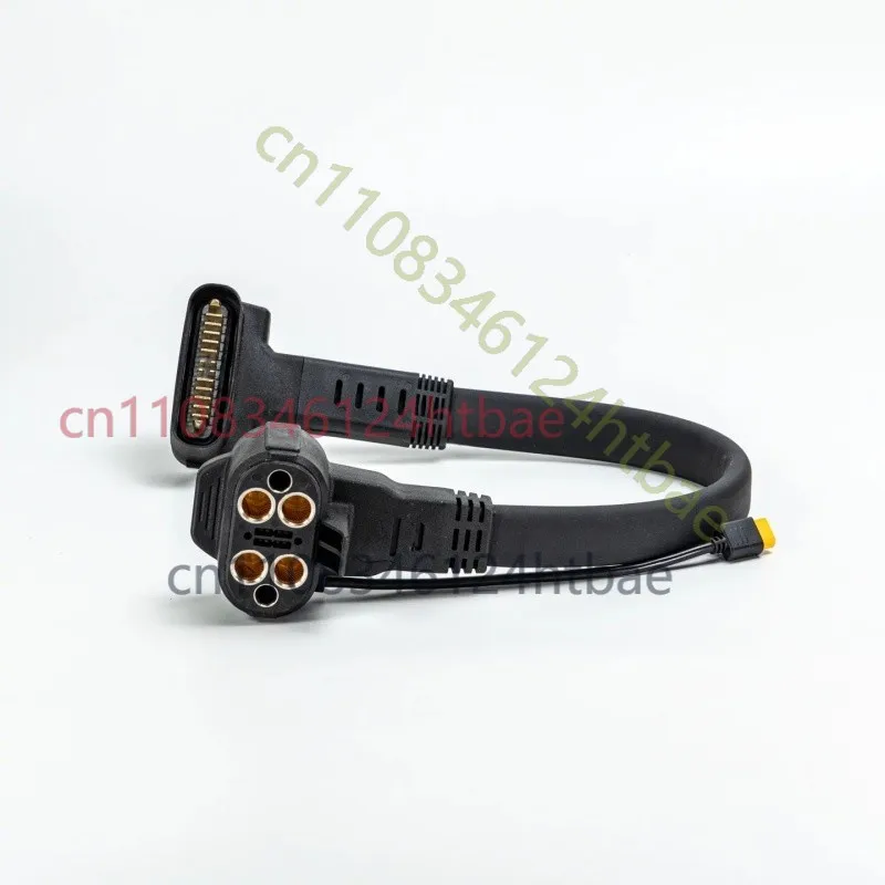 

For DJI Agras T60 to T50 Charger Adapter Cable for T40/T50/T60/T70/T100