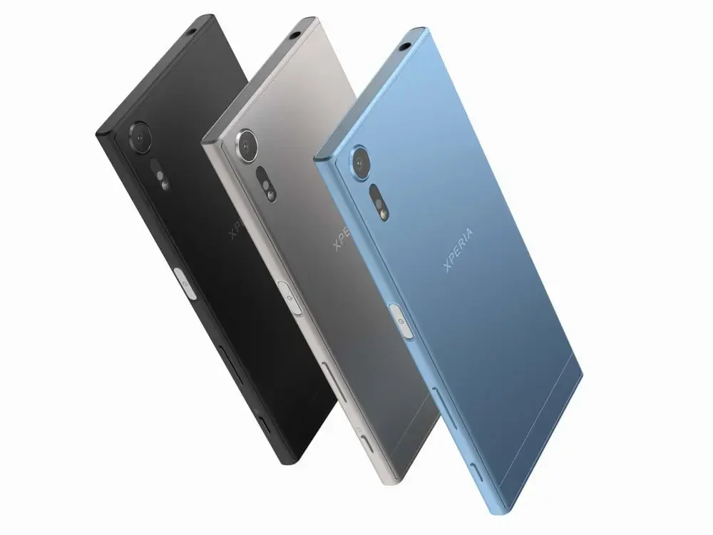 Unlocked Original Sony Xperia XZs G8231 G8232 4G Mobile Phone 5.2'' 4G+32GB 19MP+13MP Snapdragon820 Quad-Core Android SmartPhone