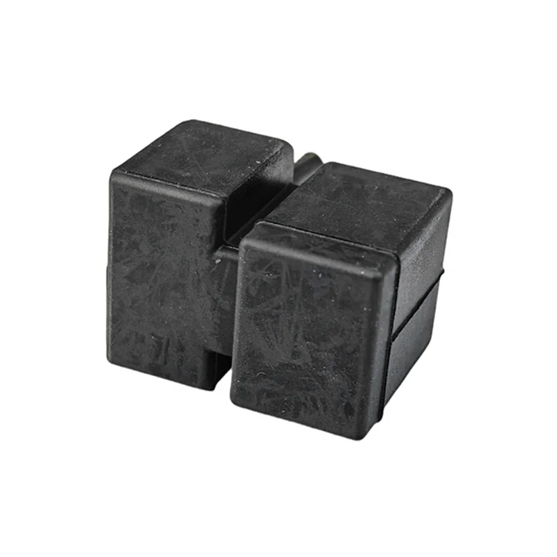 Car Slide Door Upper Rail Rubber Stopper 72517-SCC-000 Forhoda Odyssey Mobilio Freed Step WGN Gb1 Car Door Stopper