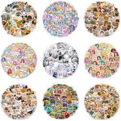 New Hot style pegatinas Fashion DIY KawaiiCreative Decorative stickers perfect Cute Unicorn waterproof strong adhesion sticker