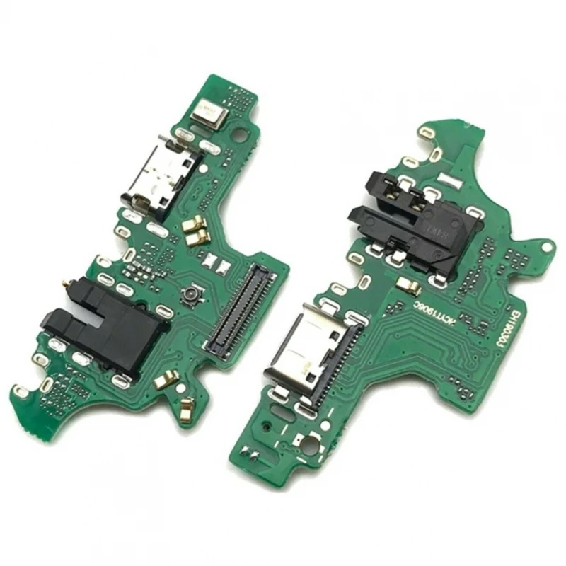 Charging board for HUAWEI P30 LITE connector USB port type C microphone module Huawei P30 Lite (MAR-LX1A, MAR-LX1M, MAR-AL00, MAR-L01A, MAR-L21A, MAR-LX1A, MAR-L21MEA, MAR-LX2, MAR-LX2J, MAR-LX3A)