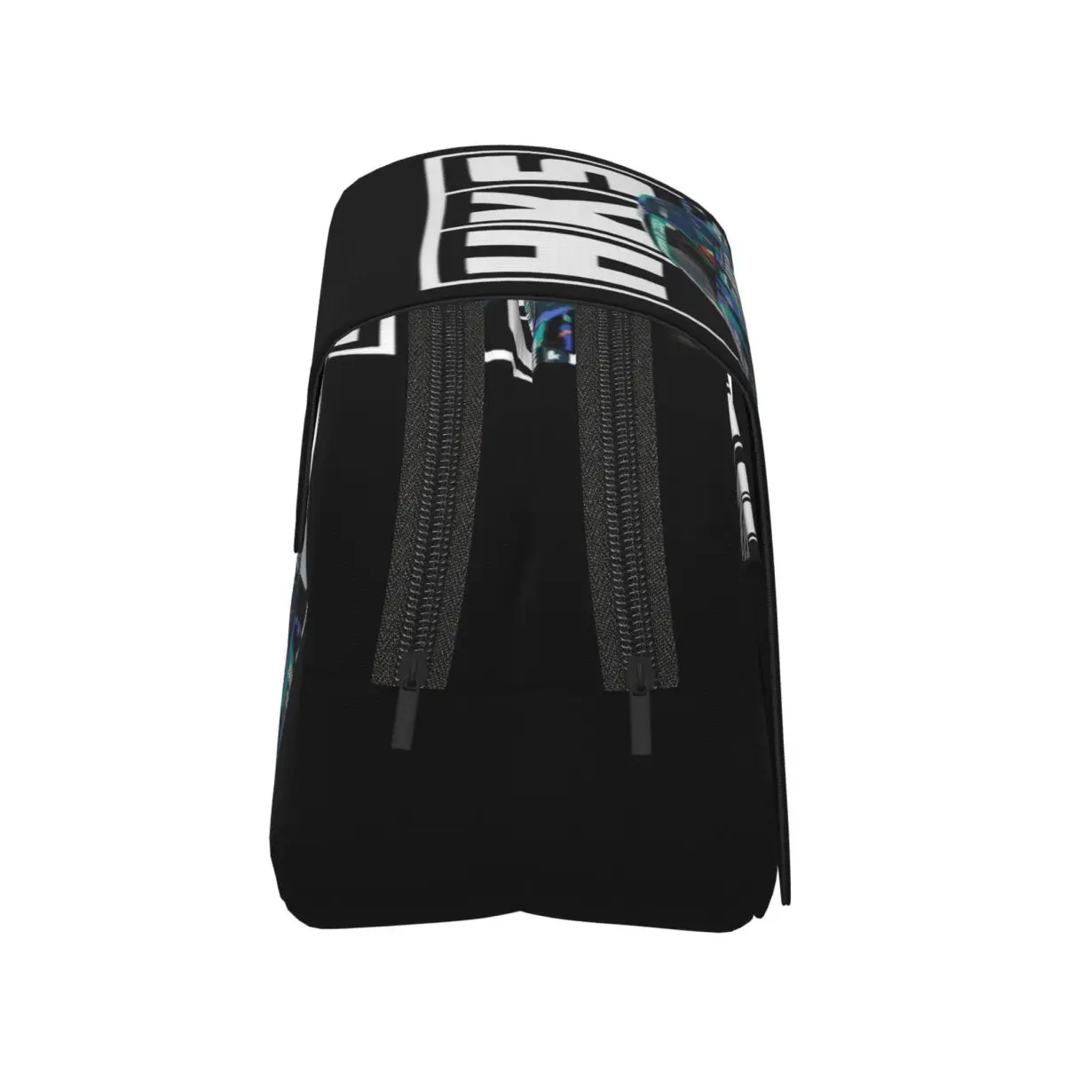 HKS GT-R Pencil Cases Pen Holder Hard Shell Leather Large Capacity Pen Box Pencil Bag for Students School