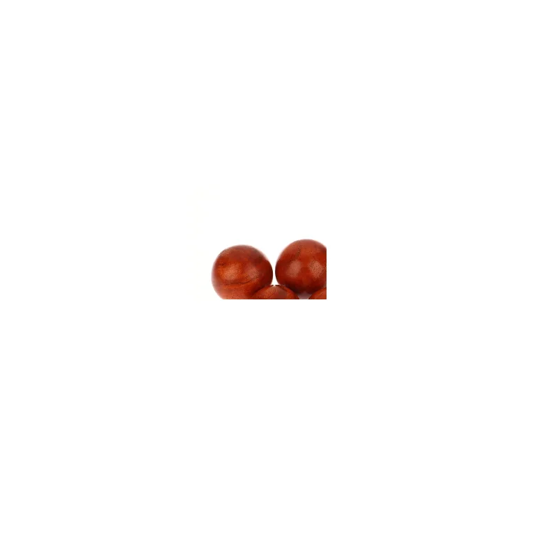 

2Pcs Stress Ball Chinese Style Carving Crafts Toys Desktop Health Baoding Balls Rosewood Hand Massage Balls