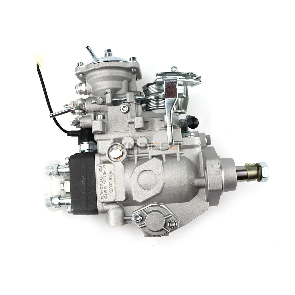 Dxm Fuel Injection …