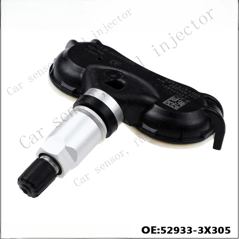 Q+ Tyre Pressure Sensor For Hyundai Elantra IV V Kia Rio III Cerato III 529333X305