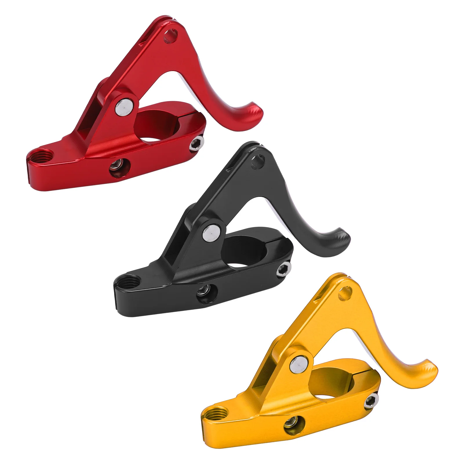 

Finger Throttle Short Lever Throttle Thumb Assembly Replacement for JETSKI Thumb Throttle Speed Control