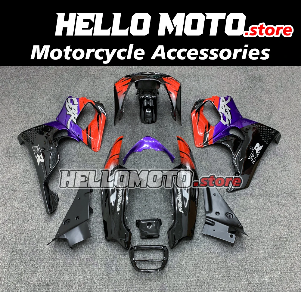 Motorcycle Fairings Kits Fit For CBR900RR 1992 1993 SC28 Motorcycle Shell