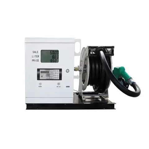 

High Quality MIni 12V 220V24V Fuel Dispenser Tatsuno Diesel Fuel Dispenser