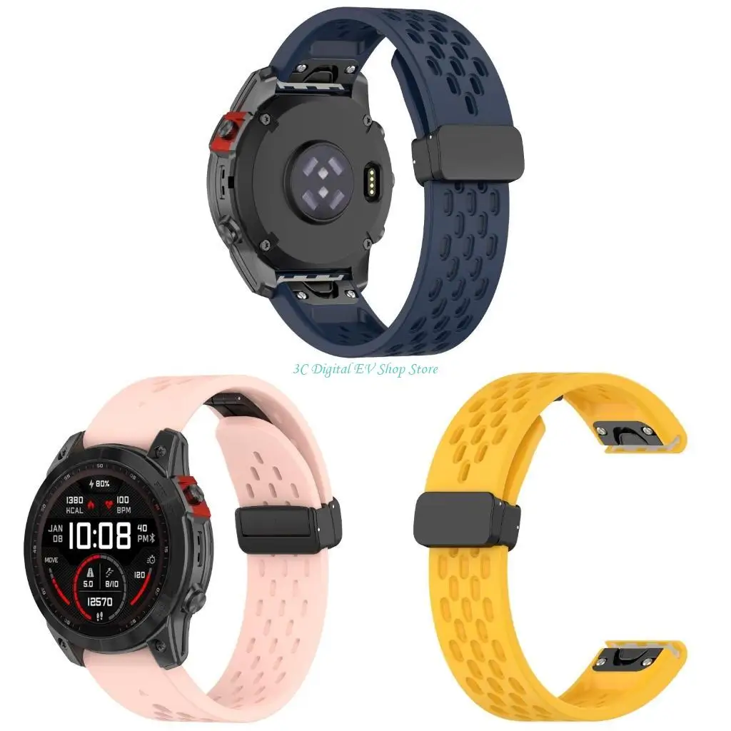 E74D Watch Bands Fo…