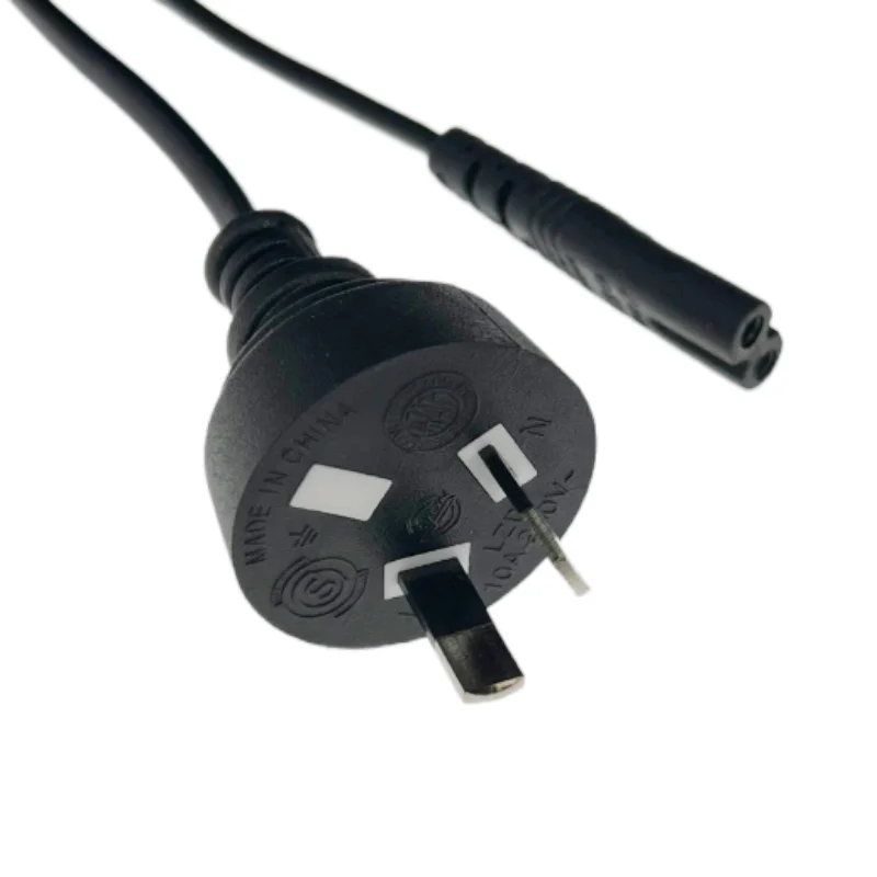 Au Australia Iec C7…