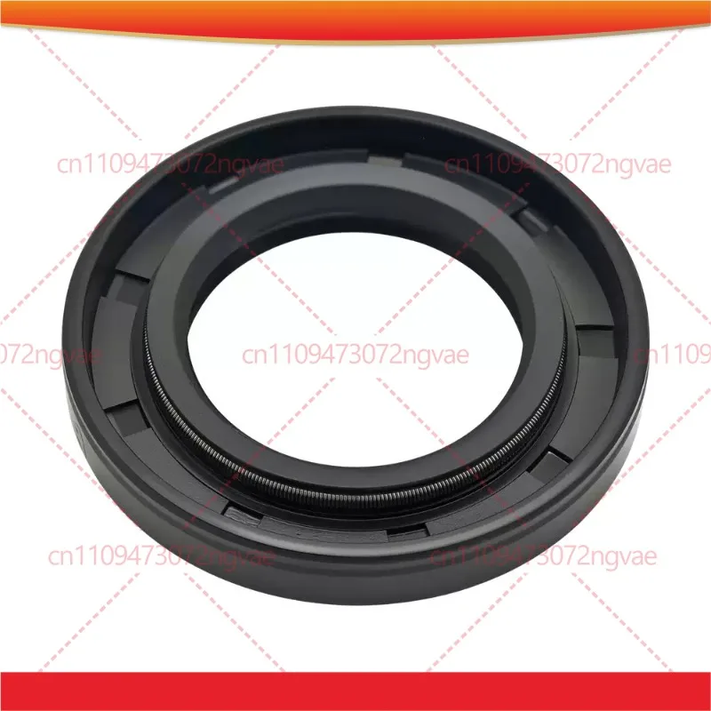 6pcs Crankshaft Oil Seal Universal for Honda GX160/GXV160/168F/170F 196cc 4-Stroke Lawn Mower Garden Power Tool Accessories