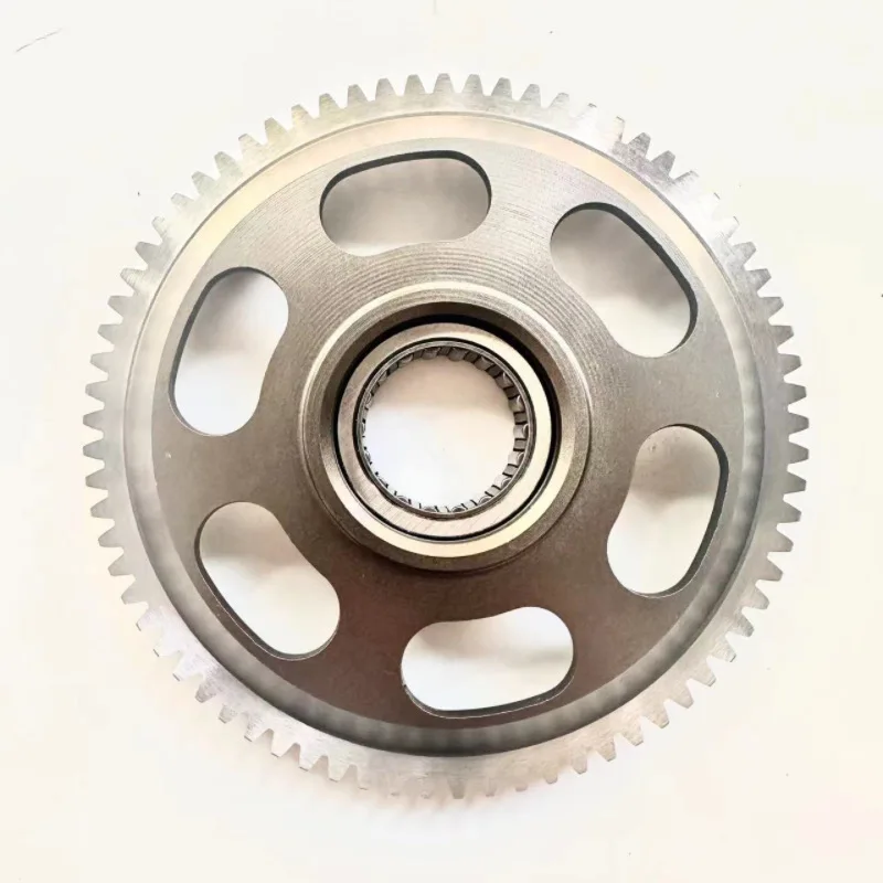 Cf600 angetriebenes Zahnrad Assy Starter Disc Gear für cforce zforce x6 z6 ufroce 600 cf moto cforce 600 cf196 atv quad 0gs0-0910a0