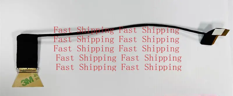 A=Original for HP Fury 16 G9 G10 EDP FHD CABLE 30PIN 0.5MM 6017B1721501