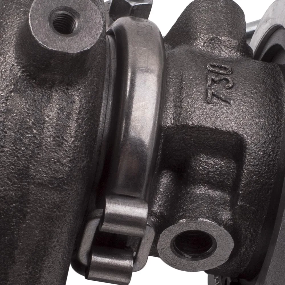 Turbolader für Citroen Fiat Peugeot Ford TDCi 100ps 74KW 2.0HDI 2004 2005 2006 49131-05212 6U3Q6K682AE 6U3Q-6K682-AE – Detail 10