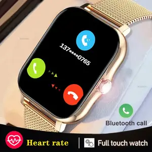 Myki Watch AliExpress