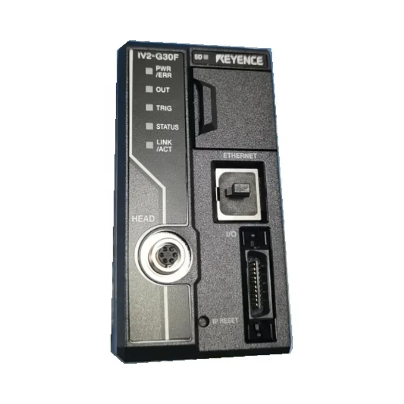 

keyence Sensor amplifier Standard mode IV2-G30 Vision Sensor with Built-in AI