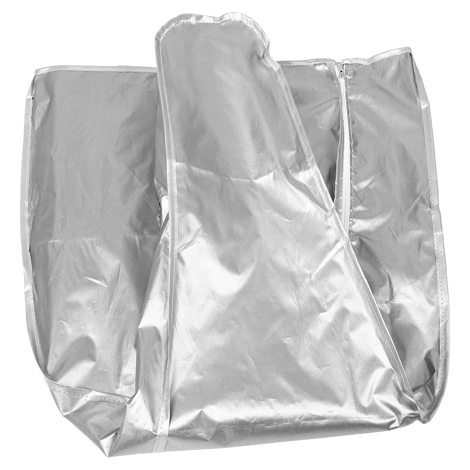 

Guitar Protective Cover 41 Inch Acoustic Bag Coated Sunproof Dustproof Humidity Control Universal Gig Case Backpack
