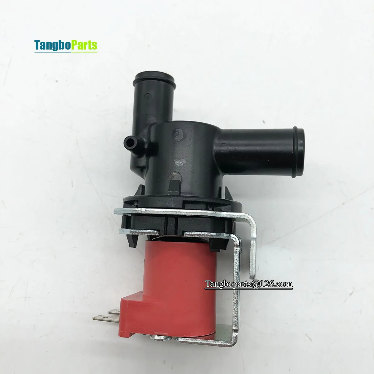 1Pcs Ice Maker Parts 12W Drain Valve For SCOTSMAN Ice Machine BL455 NU100 NU150 NU220 NU300 NUH220AS NW1008AS NW458AS Replace