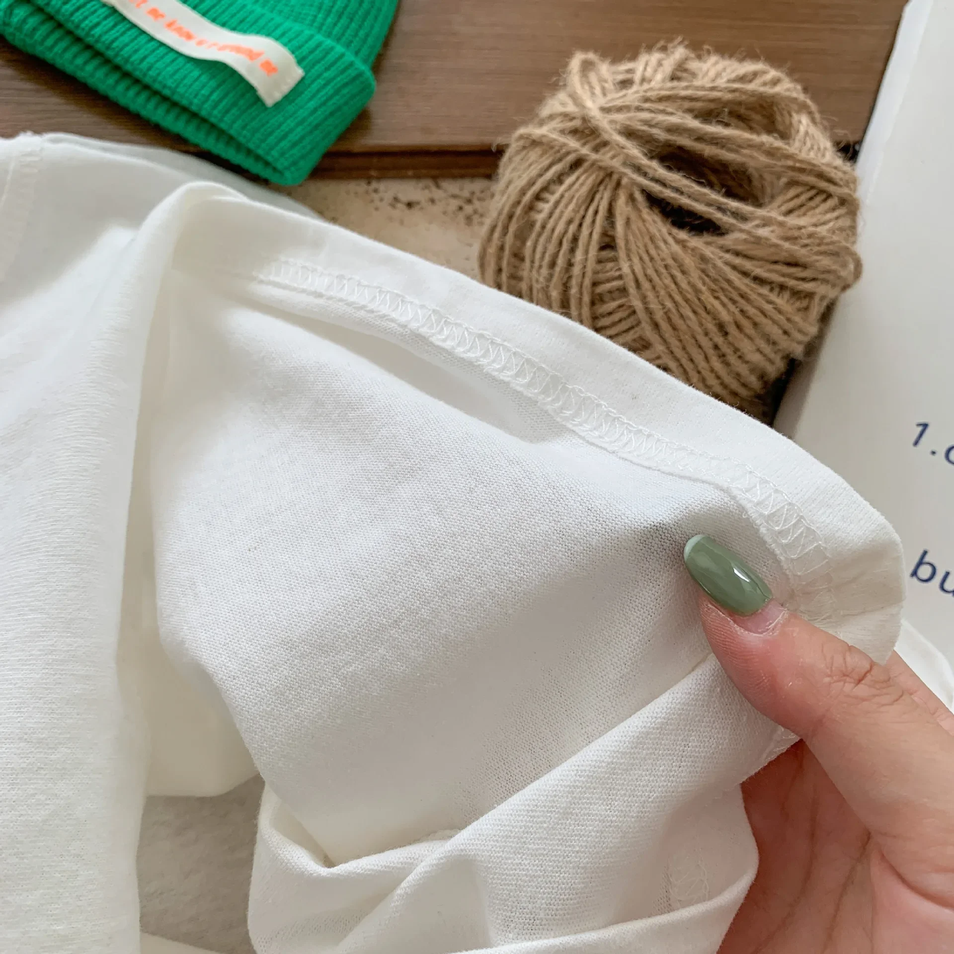 الفتيان الفتيات الأطفال قميص طويل الأكمام ملابس ربيع الخريف 2-7Y الاطفال القطن تي شيرت بلون عادية الأساسية قاع الأعلى #6