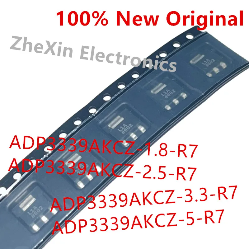 5Pcs/Lot Adp3339Akc… - image