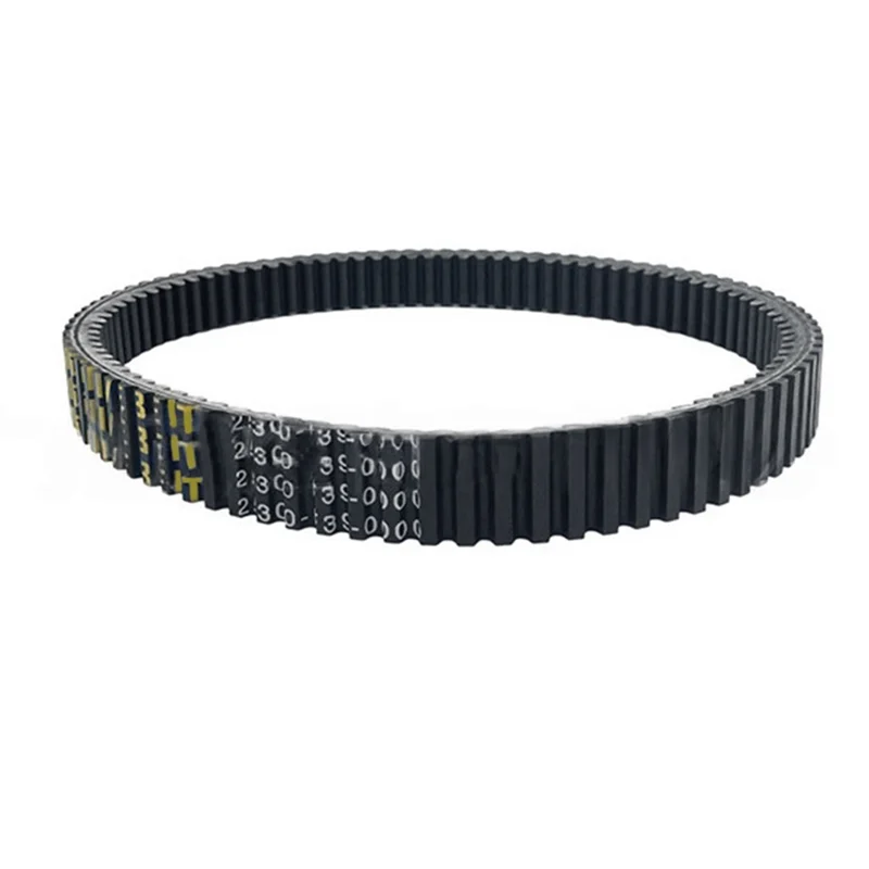 New 25300-F39-0000 UTV Drive Belt For Hisun 500/700 UTV700 ATV700 Snowmobiles Golf Carts CVT Drive Belts 25300F390000
