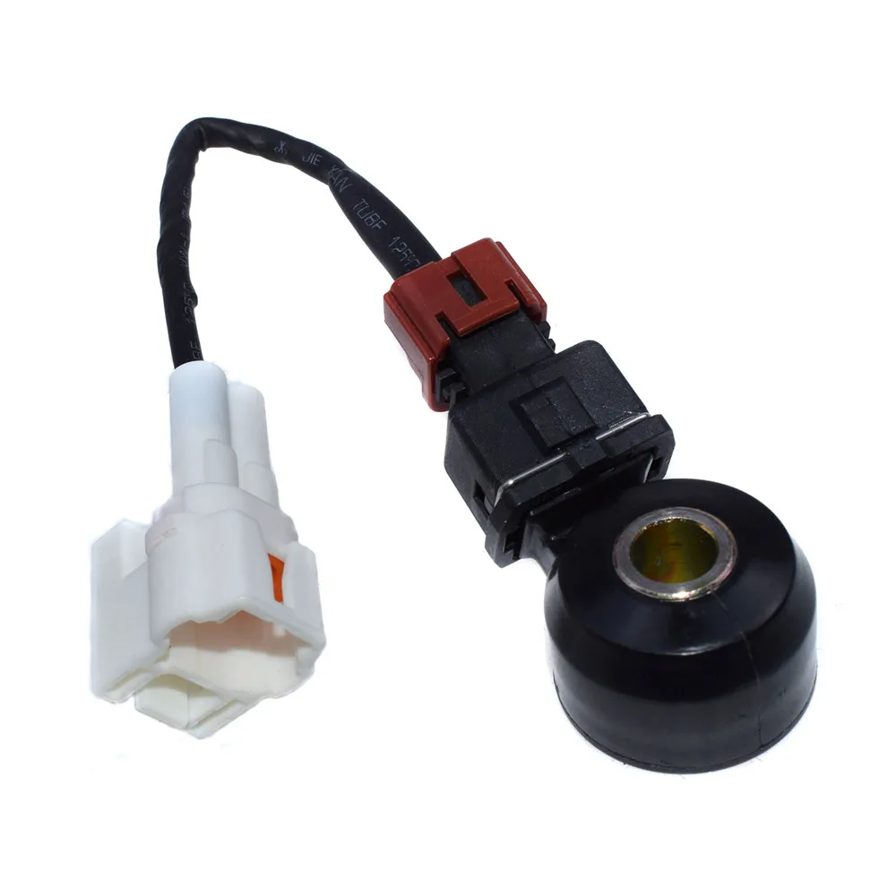 

Knock Sensor For Subaru I-mpreza Forester Legacy Outback 1999 2000 2001 2002 22060-AA070 22060AA070 KS98 22060 AA070