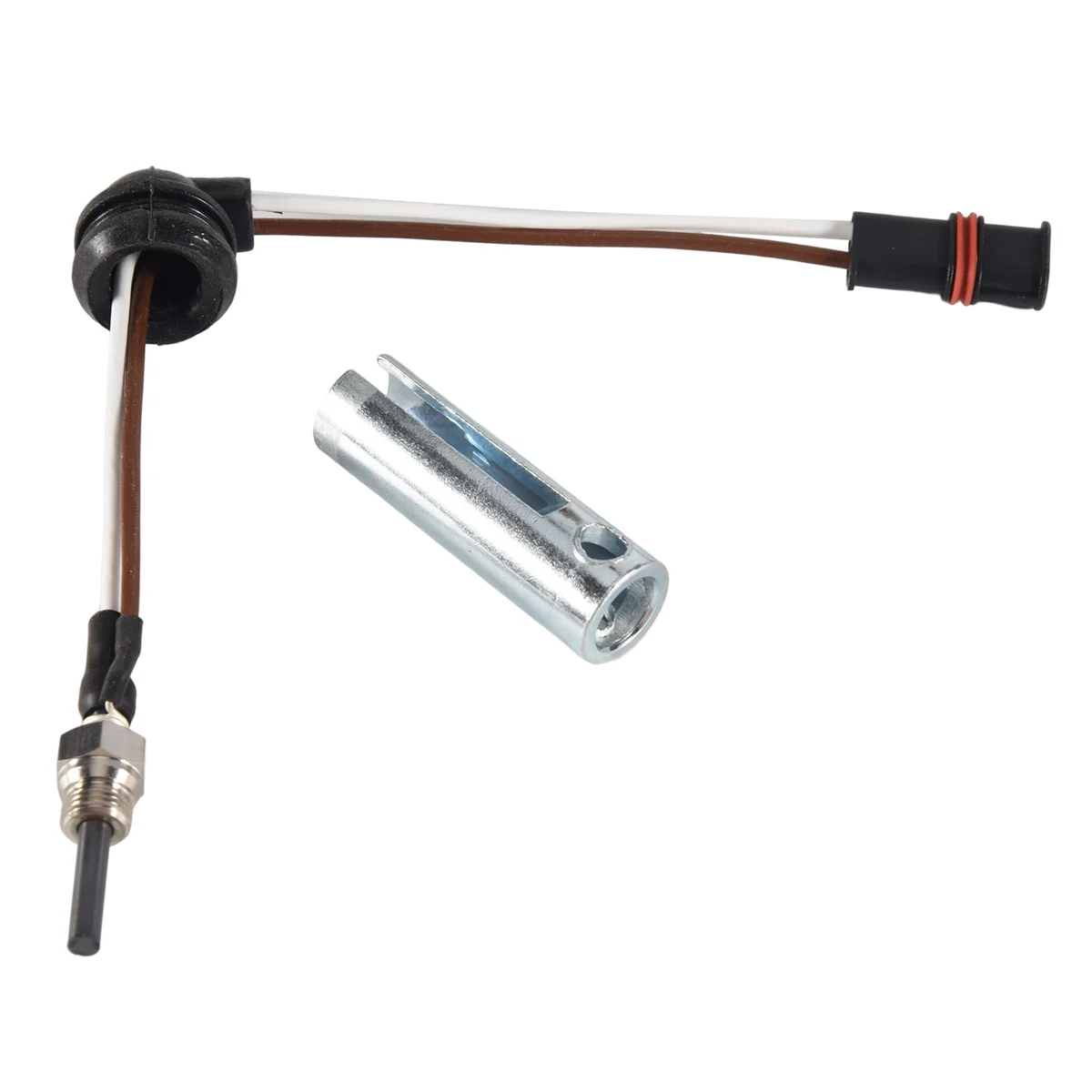 252069011300 12 В нагреватель с вилкой обогревателя для Eberspacher B4 D2 D4 D4 + нагреватель Airtronic