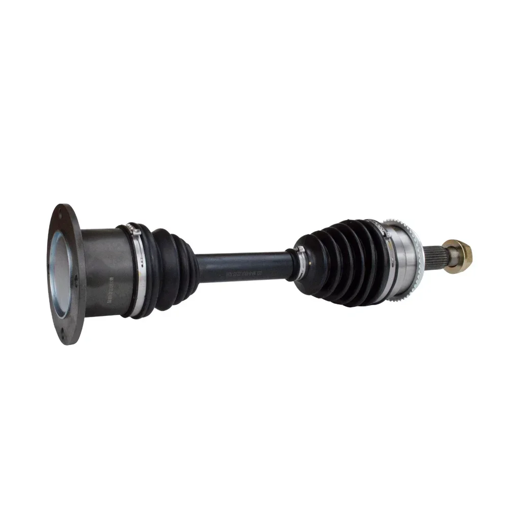 CCL brand popular overseas front c.v axle drive shaft cv joint half shaft for MITSUBISHI PAJERO 07-19