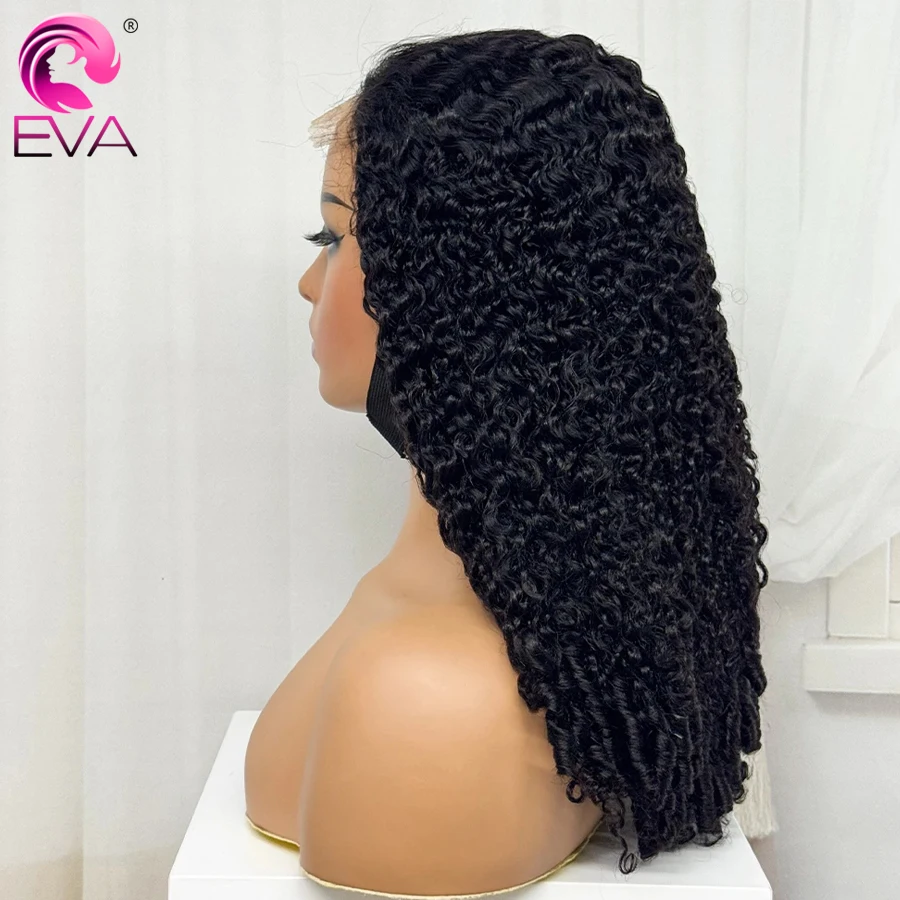 12A البورمية شعر بشري مجعد الباروكات للنساء 250% الكثافة 13x6 HD الدانتيل الباروكة الأمامية البورمية مجعد 5x5 6x6 7x5 HD الدانتيل إغلاق الباروكات