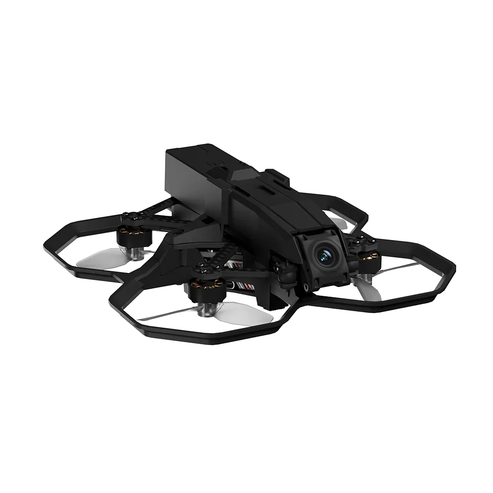 iFlight Defender 20 Lite O4 2S HD Cinewhoop Drone BNF with O4 Air Unit for FPV parts