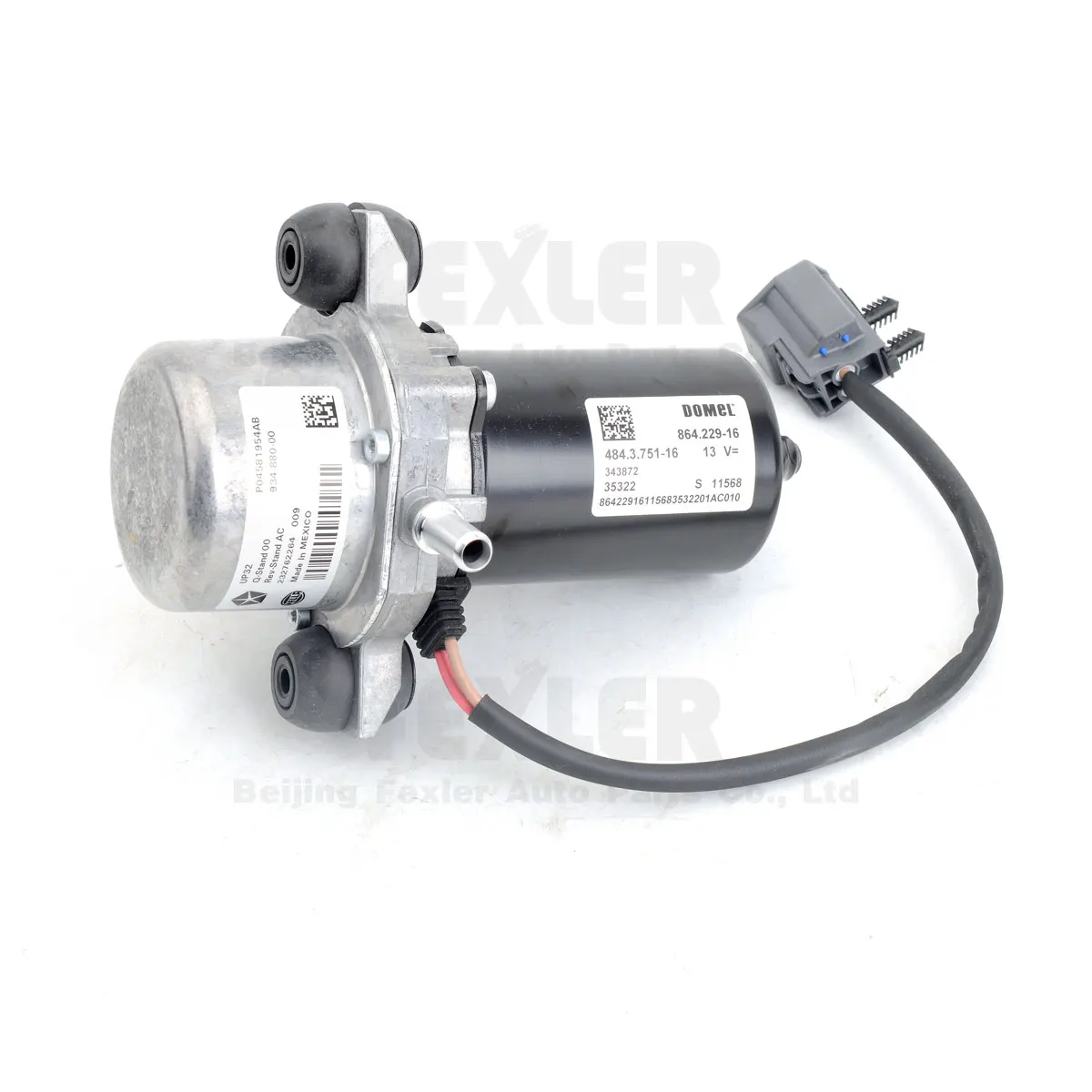 

4581954AB 68303998AA Electronic Brake Vacuum Pump WK 16