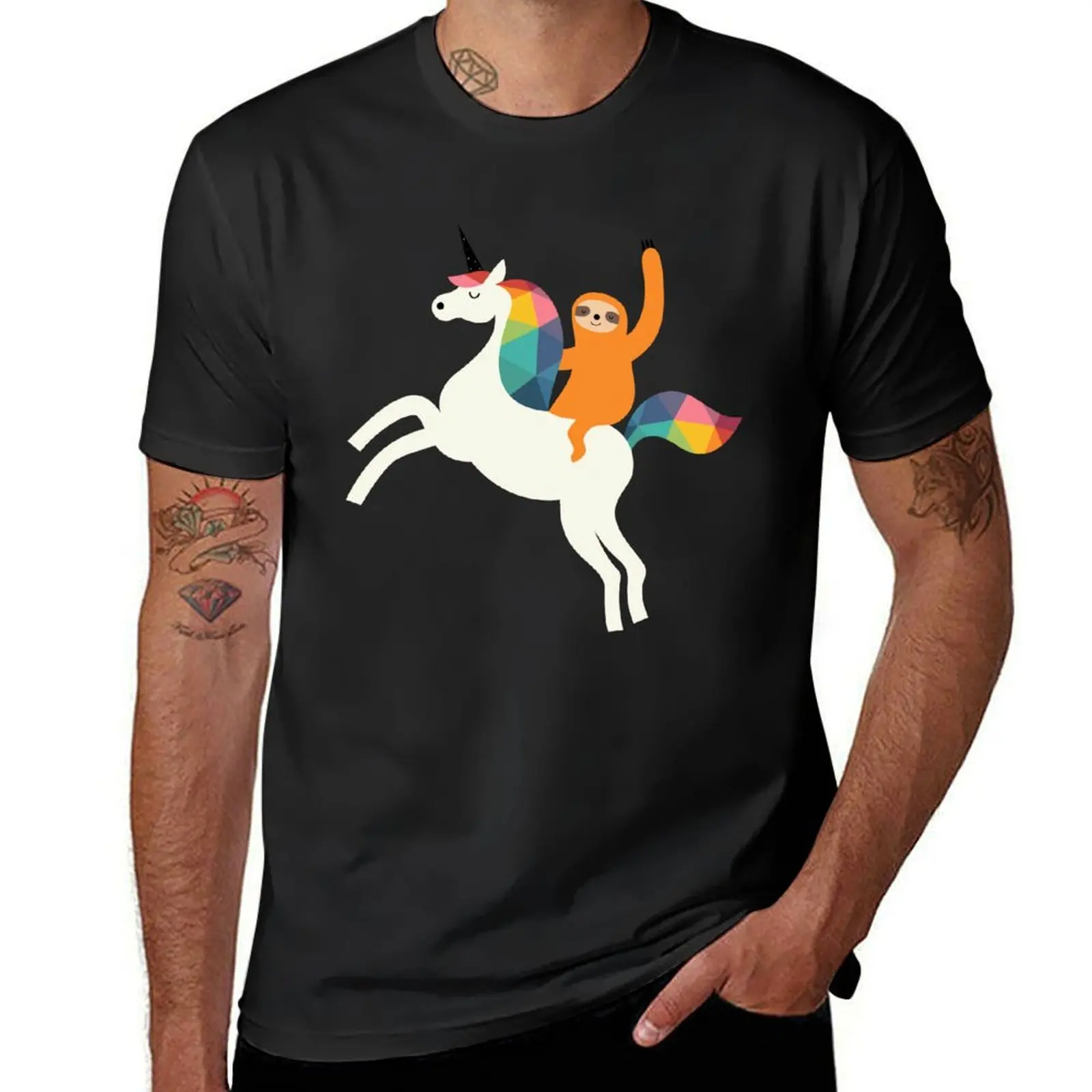 Magic Time T-Shirt vintage blacks mens t shirts pack