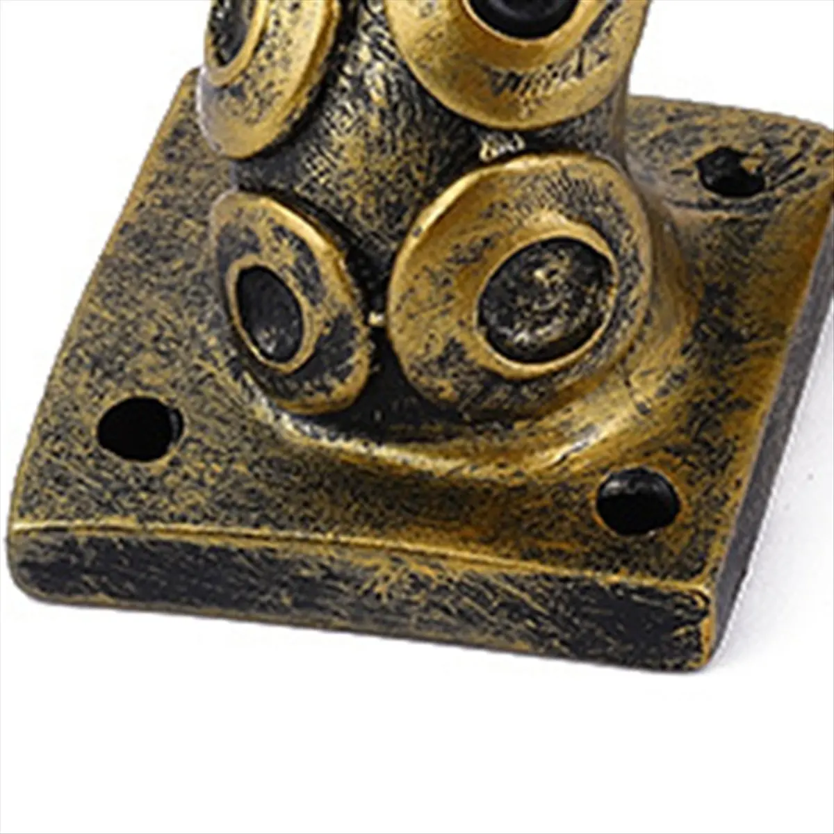 2026 + Animal Style Vintage Octopus Door Knob Outdoor Hook Furniture Drawer Bar Pulls Handle Hardware Ancient Pull