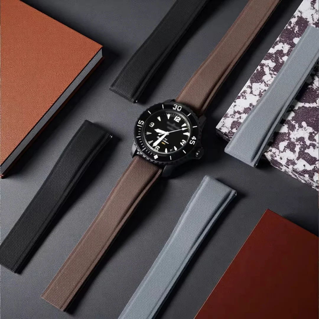 Watch Straps For Me…