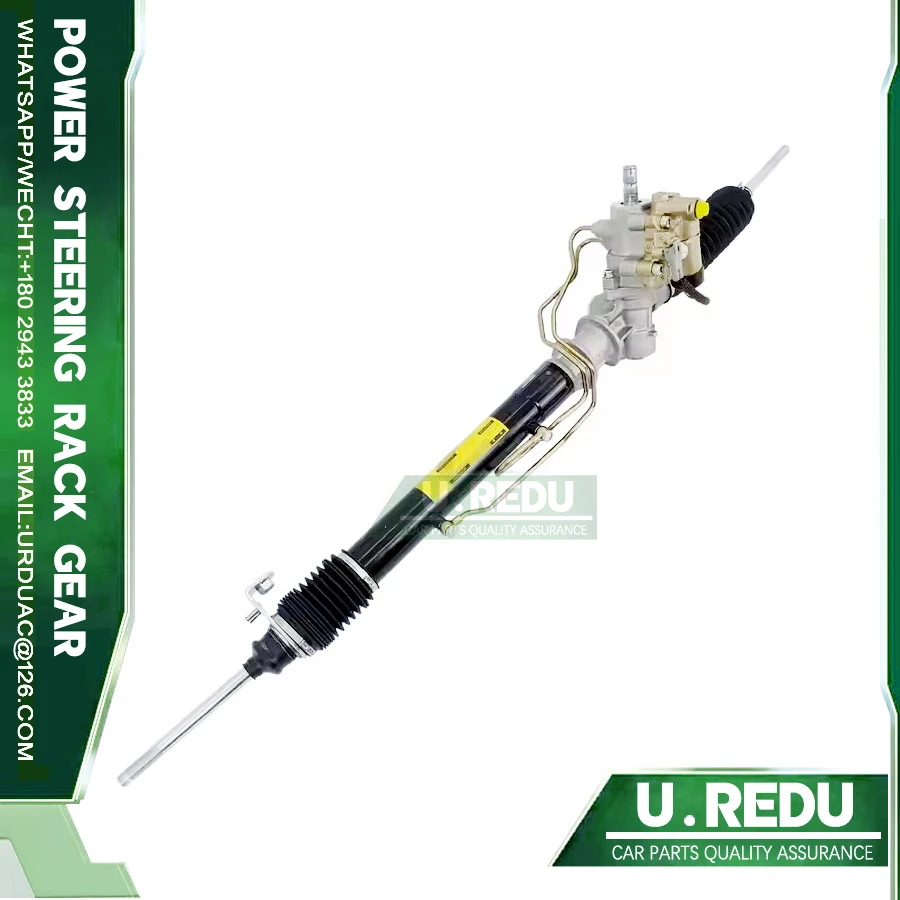 New Power Steering Rack 44250-50160 4425050160 for TOYOTA LEXUS LS400 UCF10 Left Hand Drive