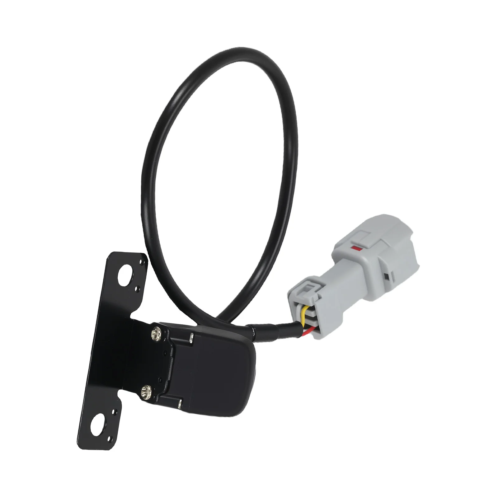 

Камера заднего вида для Hyundai Santa Fe Sport 2013-2016, парковочная, 95760-2W150