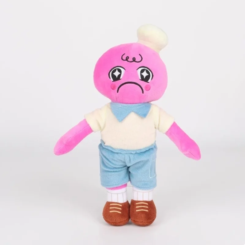 Nuovo gioco di arrampicata di Bing Bong Peak peluche bambola cuscino decorazione della stanza bambola collezione di vacanze regalo di festa