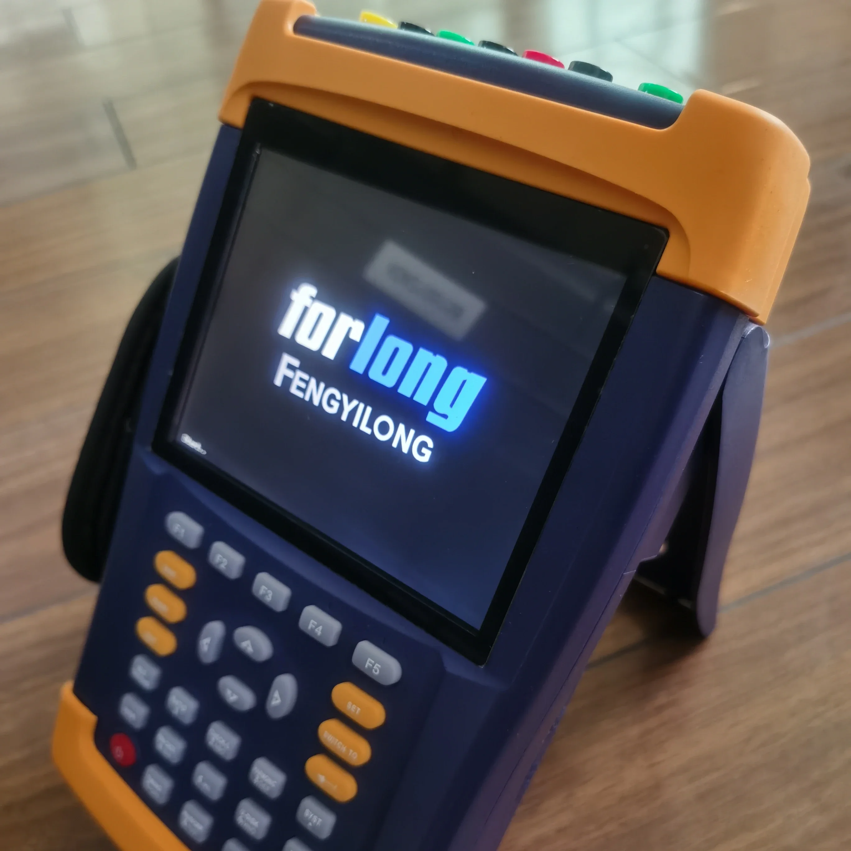 

Calibrate or a Reference Meter Electric Energy Meter Field Calibrator for Three Phase