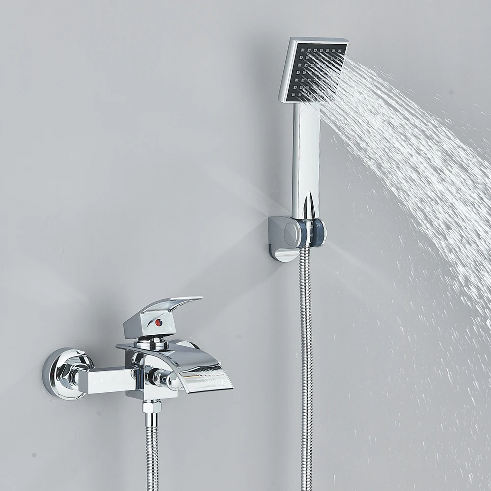 Thumbnail 4 - #11 Cheap Shower Systems Worth Buying