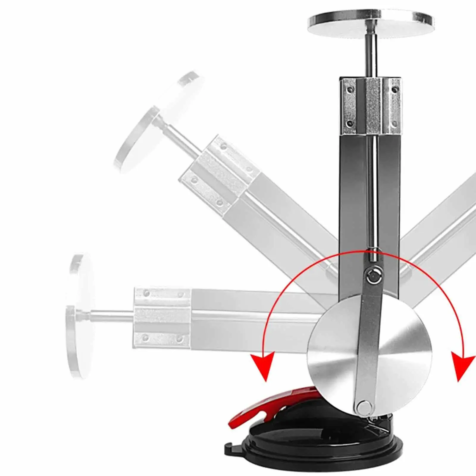 

Электрический линейный актуатор с регулируемой скоростью, мини-телескопический привод, усилие 5 кг, для домашней мастерской