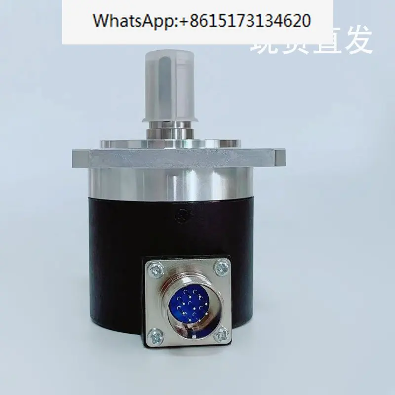 R58S-15C05L-1024BM-9M brand new Changchun Rongde optical encoder.